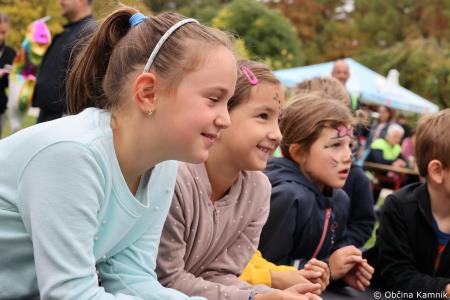 Čarobni dan v Arboretumu Volčji Potok presegel pričakovanja (75)